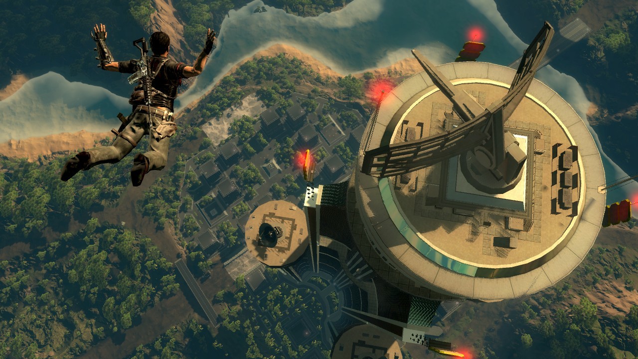 Just Cause 2 (Edición Limitada) - Imagen 36